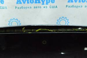 Крышка багажника Lincoln MKZ 13- (04) черный цвет uh DP5Z-5440110-A