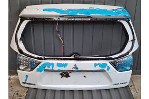 Кришка багажника ляда Mitsubishi Outlander xl 2006-2012 5801A524 голи