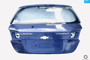 Крышка багажника Ляда Chevrolet Lacetti Daewoo Nubira III HB