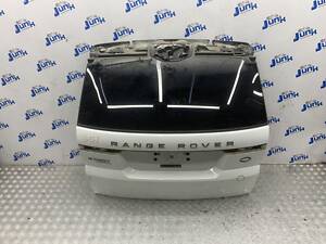 Крышка багажника (ляда) для Land Rover Range Rover Sport (L494) 2013-2022 б/у