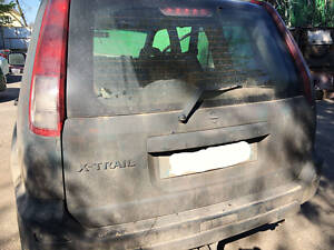 Кришка багажника ляда Nissan X-Trail T30 01-07 K01008H7MM Nissan Б/в