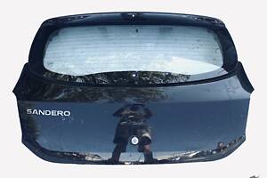 Крышка багажника Ляда Renault Dacia Sandero II 901225769R