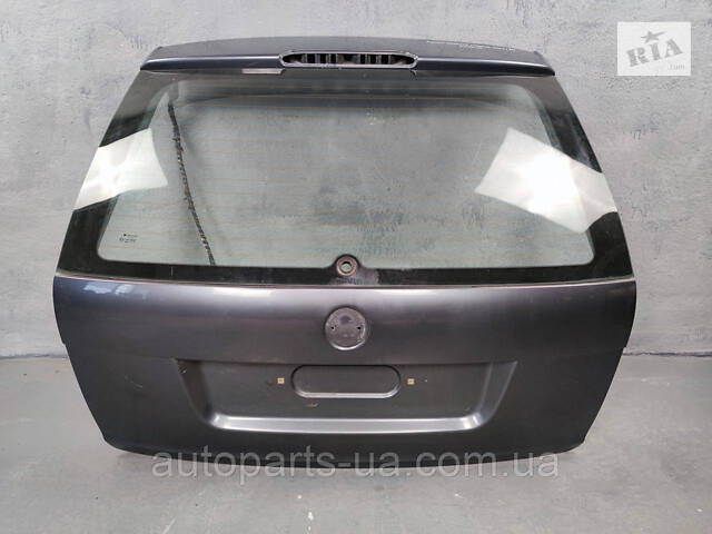 Крышка багажника ляда универсал для Skoda Octavia A5 Шкода Октавия А5 ...