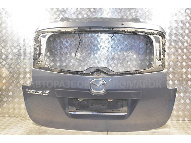 Крышка багажника Mazda 5 2005-2010 CCY762020D 251846