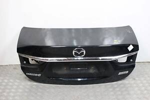 Крышка багажника Mazda 6 (GJ) 2012- GHY05261X