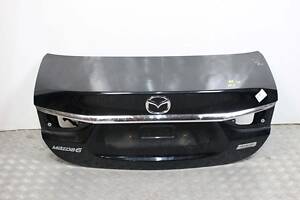 Крышка багажника Mazda 6 (GJ) 2012-2018 GHY05261X