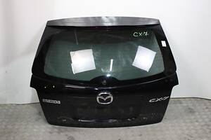 Кришка багажника Mazda CX-7 2006-2012 EGY16202XB