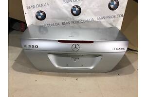 Крышка багажника Mercedes-Benz E-Class W211 (б/у)