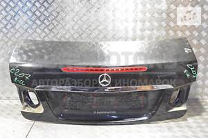 Крышка багажника Mercedes E-class (C207) 2009-2016 A2077500175 23