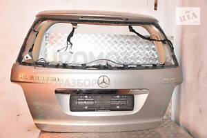 Кришка багажника Mercedes M-Class (W164) 2005-2011 A1647400105 11