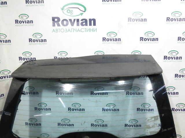 Крышка багажника (Мінівен ) Ford C-MAX 2007-2010 (Форд Форд C-Max. Форд), БУ-287742 - Фото 2