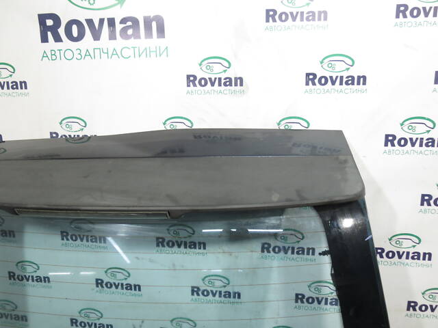 Крышка багажника (Мінівен ) Ford C-MAX 2007-2010 (Форд Форд C-Max. Форд), БУ-287742 - Фото 3
