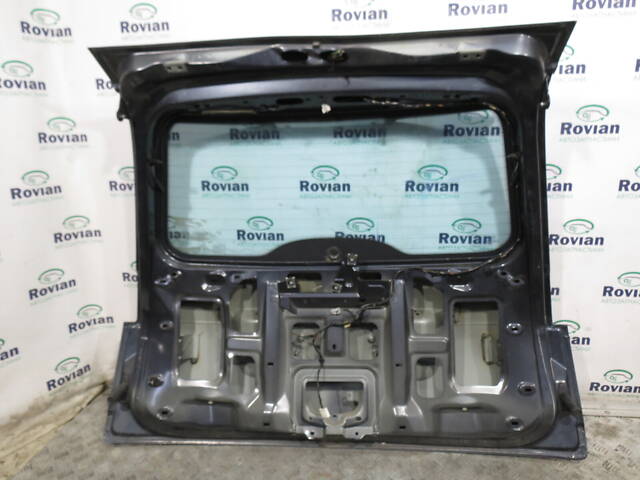 Крышка багажника (Мінівен ) Ford C-MAX 2007-2010 (Форд Форд C-Max. Форд), БУ-287742 - Фото 8