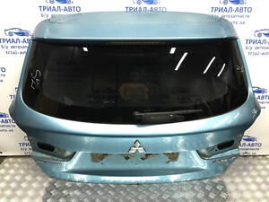 Крышка багажника Mitsubishi Asx 1.8 DIESEL 4N13 2010 (б/у)