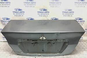 Крышка багажника Mitsubishi Lancer 9 1.6 БЕНЗИН 4G18 2000 (б/у)