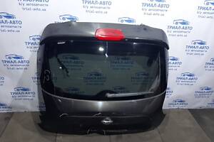 Крышка багажника Nissan Juke 1.6 2010 (б/у)