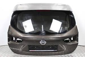 Крышка багажника Nissan Qashqai (J11- Rogue Sport) 2014-2022 K01004EAAA