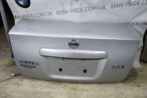 Крышка багажника Nissan Sentra 2008 (б/у)