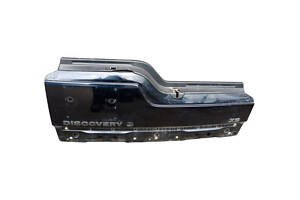 Крышка багажника низ BHA780080 LAND ROVER Discovery IV 09-16, Discovery III 04-09