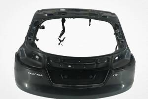 Кришка багажника OPEL INSIGNIA 2008-2013 13275289