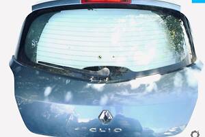Крышка багажника Renault Clio III HB
