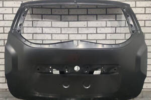 Крышка багажника Renault Duster Рено Дастер (2010-2014) Оригинал 901008732R