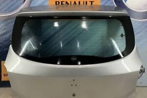 Крышка багажника Renault Sandero 2-901009787R Рено сандеро