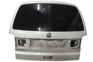 Крышка багажника с стеклом 7M3827025R Volkswagen Sharan 2000-2010