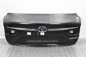 Крышка багажника седан 15- Toyota Avensis T27 2009-2018 6440105150
