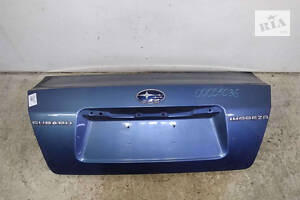 Кришка багажника седан 57509FG0809P SUBARU Impreza 07-11