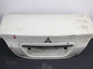 Крышка багажника седан дефект Mitsubishi Lancer 9 (CSA) 2003-2009 5920A020