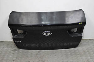 Кришка багажника седан Kia Rio (QB/UB) 2011-2017 692001W040