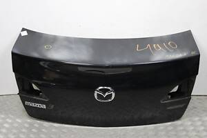 Крышка багажника седан Mazda 3 (BL) 2009-2014 BBY45261XC