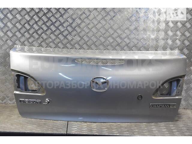 Кришка багажника седан Mazda 3 2009-2013 BBY45261XC 202849