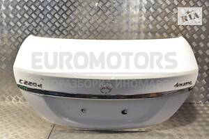 Крышка багажника седан Mercedes C-class (W205) 2014-2021 A2057502