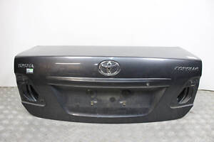 Крышка багажника седан Toyota Corolla E15 2007-2013 6440112B30