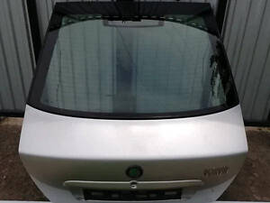 Крышка багажника Skoda Octavia Tour лифтбек 1U6827023