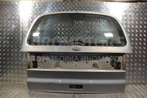 Крышка багажника со стеклом -00 Ford Galaxy 1995-2006 1033101 197