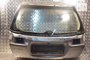 Крышка багажника со стеклом (06-) Subaru Legacy Outback (B13) 200