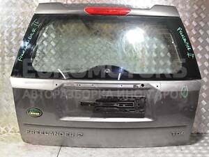 Крышка багажника со стеклом -10 (дефект) Land Rover Freelander (I