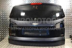 Крышка багажника со стеклом -10 Ford S-Max 2006-2015 P6M21R40410A