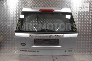 Крышка багажника со стеклом -10 Land Rover Freelander (II) 2007-2