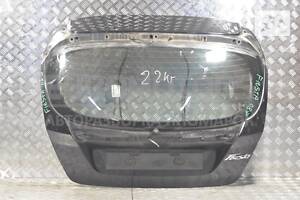 Крышка багажника со стеклом (дефект) Ford Fiesta 2008 8A61A40414A