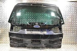 Крышка багажника со стеклом (дефект) Ford Galaxy 2006-2015 304085