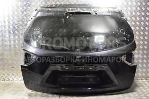 Крышка багажника со стеклом (дефект) Mazda CX-5 2012 300819