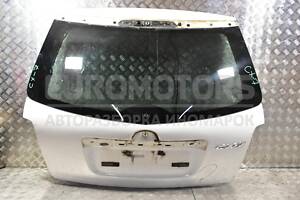 Крышка багажника со стеклом (дефект) Mazda CX-7 2007-2012 EGY5620