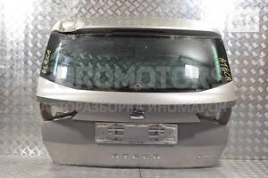 Крышка багажника со стеклом (дефект) Seat Ateca 2016 575827023B 2