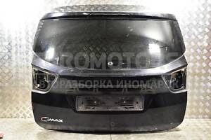 Кришка багажника зі склом 13-Ford C-Max 2010 HM5Z5840110A 3009