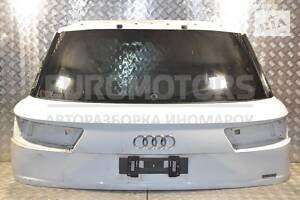 Крышка багажника со стеклом Audi Q7 (4M) 2015 4M0827445 229183