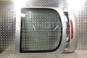 Крышка багажника со стеклом Audi TT (8J) 2006-2015 8J8827023A 194